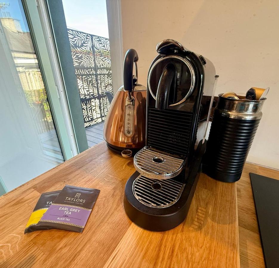 Hen Ystorfa - Ferienwohnung Gwalchmai