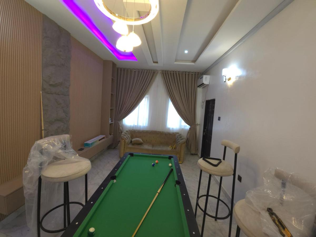 House 27 - B&B Idu