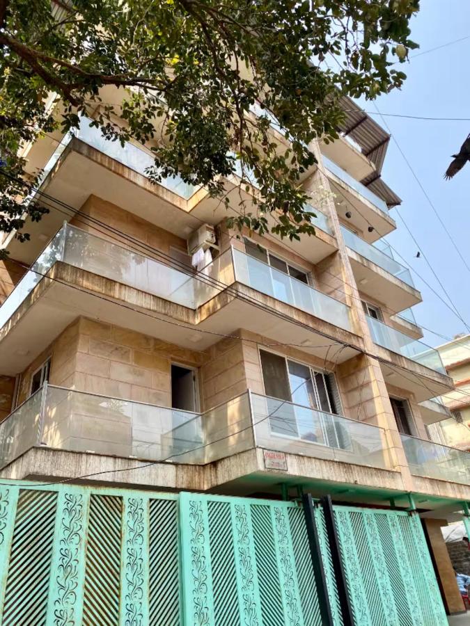 ConnektHomes - Angel Views, Chapel Road, Bandra West - Ferienwohnung Mumbai