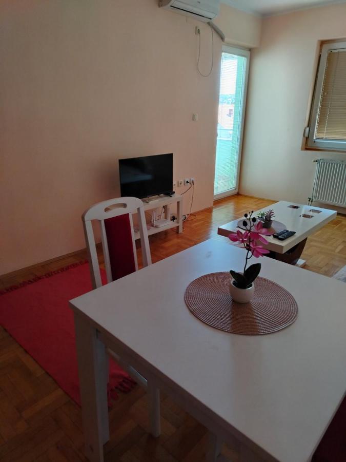 Zvezdica - Chambres d'hôtes Požarevac