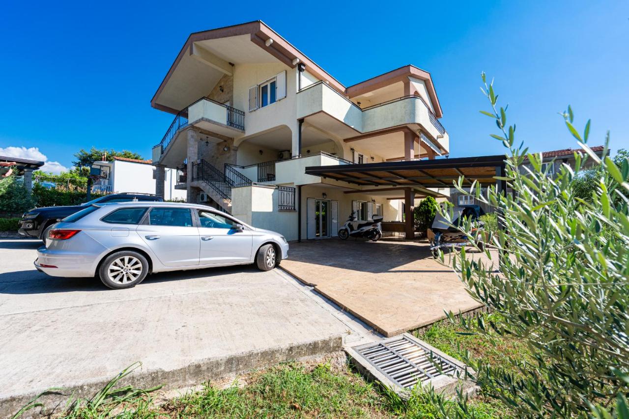 Villa Dorotea - B&B Tivat