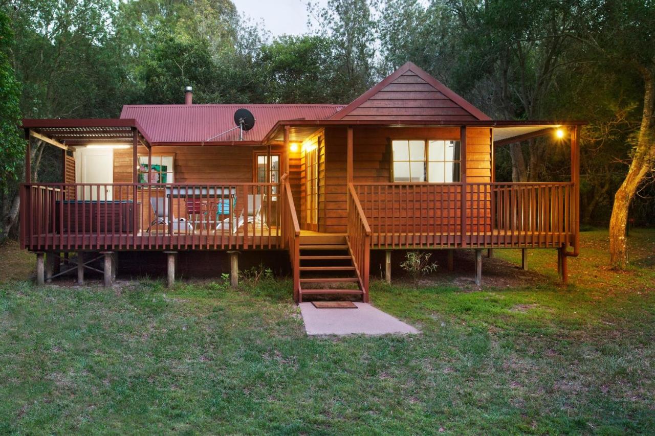 Cottage con 2 Camere da Letto