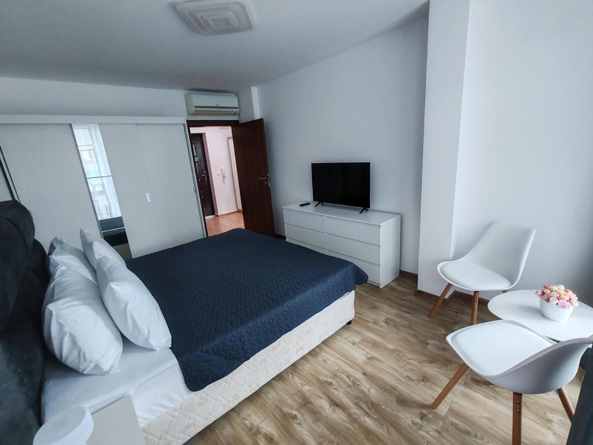 Appartement met 1 Slaapkamer
