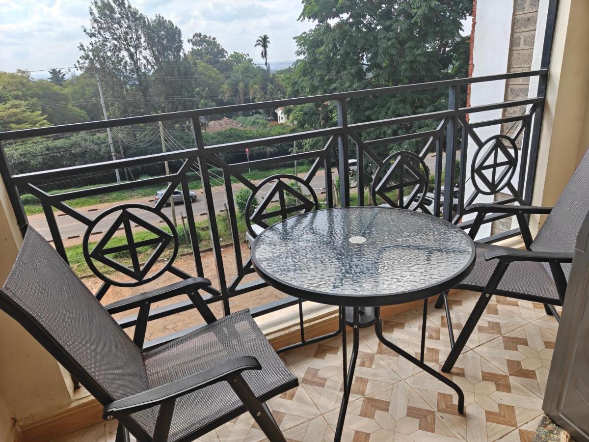 The Sprout at Loresho - Chambres d'hôtes Nairobi