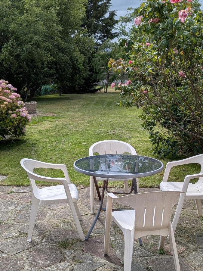 Coastal Retreat - B&B Penrhyn Bay