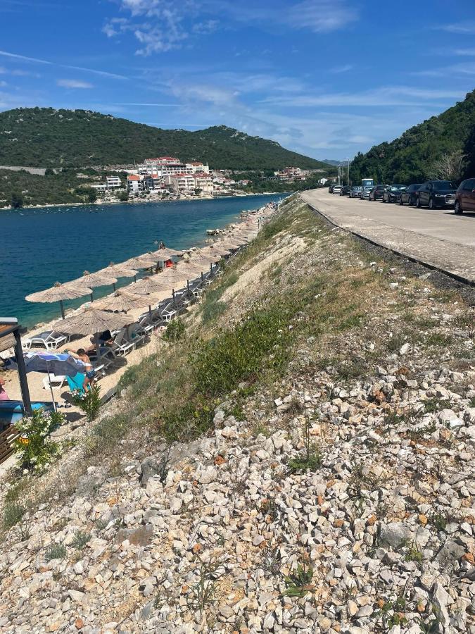 Panorama Sea View Apartment Neum - B&B Neum