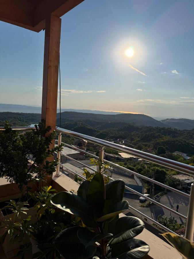Panoramic Krujë Escape BAMI - B&B Krujë
