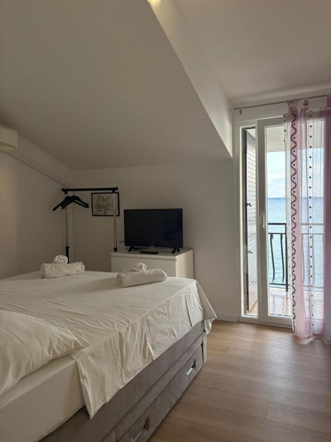 Apartman Marinac - Ferienwohnung Podstrana