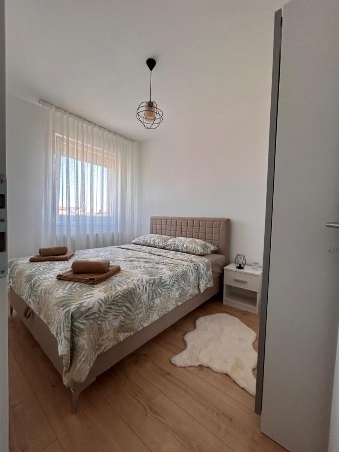 Apartman DM Centar - B&B Bijeljina