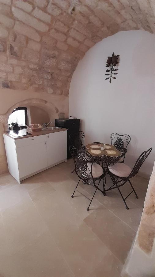 Two Bedroom Apartment with Terrace 1
