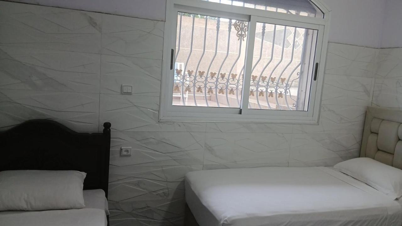 Palm Serenity - B&B Tangeri