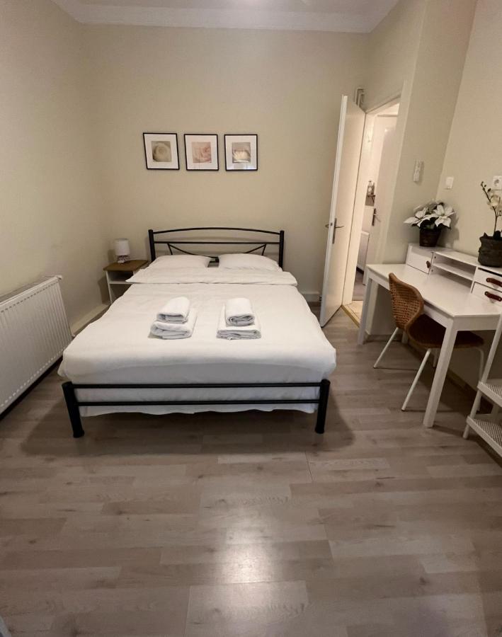 Rotonda Casa Thessaloniki - B&B Thessaloniki