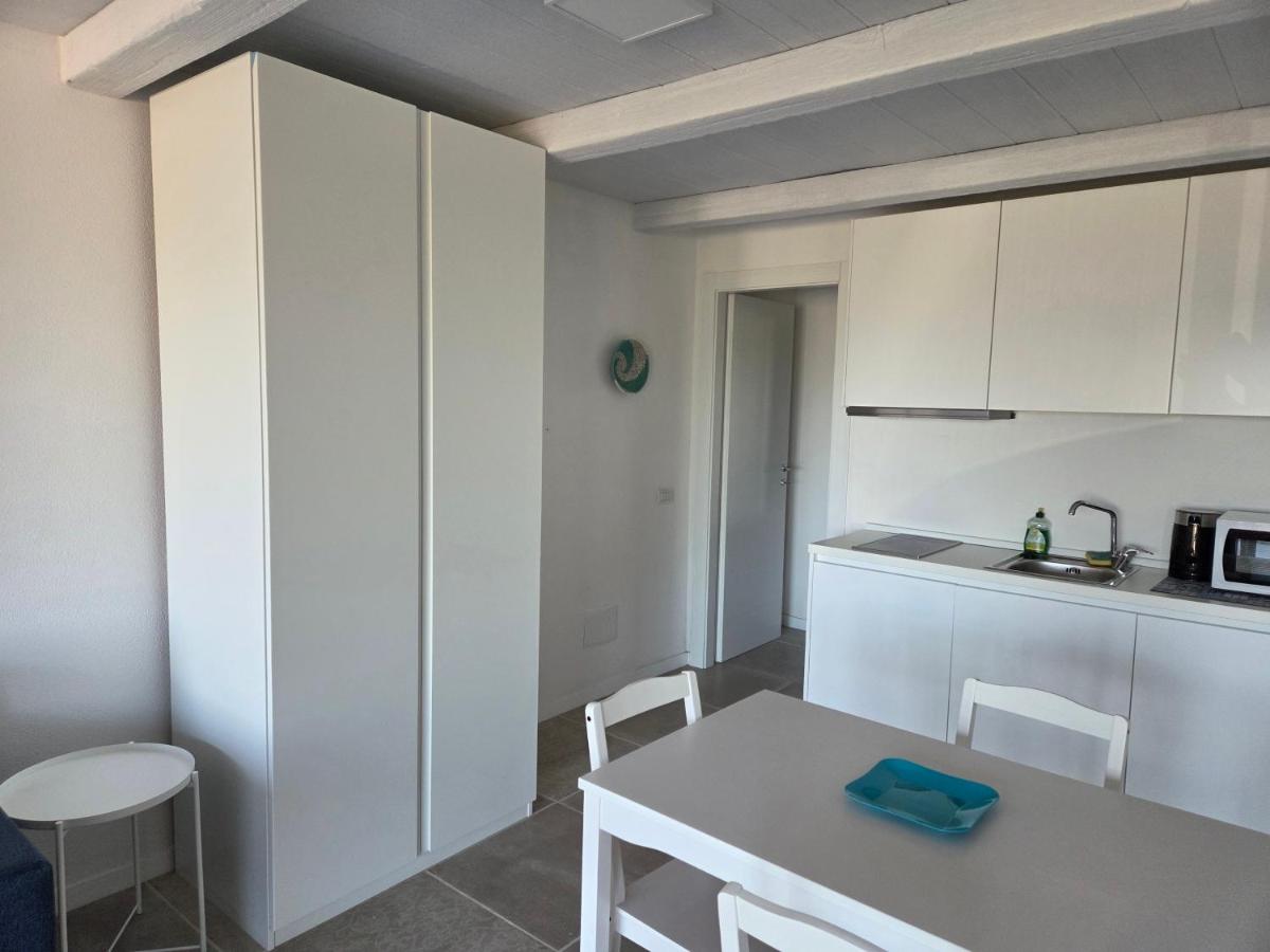 Rena Bianca Residence 233 - Chambres d'hôtes Baja Sardinia