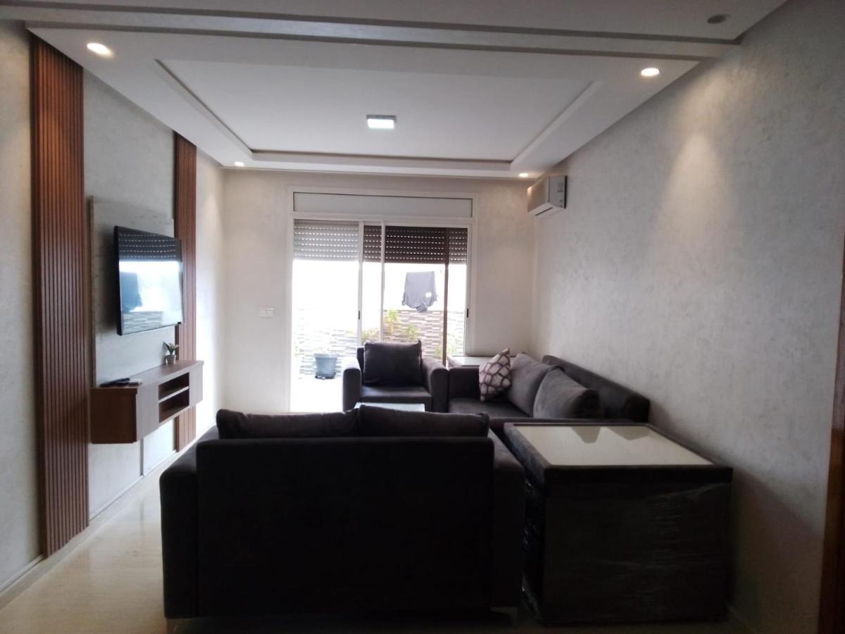 Agadir Haut Founty - B&B Agadir