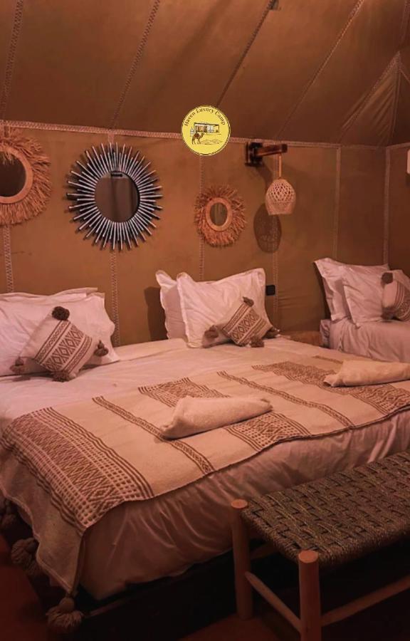 Haven Luxury Camp - B&B Merzouga