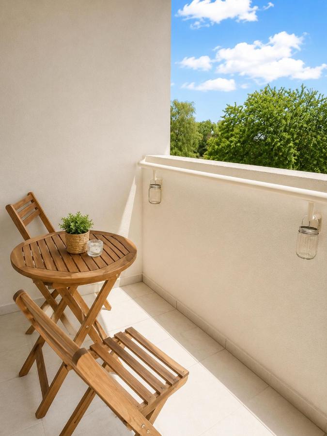 Luxury apartment - Ferienwohnung Bernolákovo