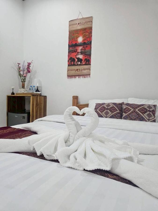 Lao vieng Luangprabang Guesthouse - B&B Luang Prabang
