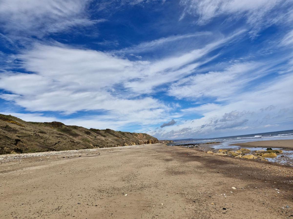 Ocean Front Lodge - B&B Hartlepool