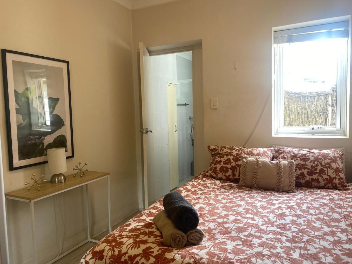 Central Bondi Garden Unit - B&B Sídney