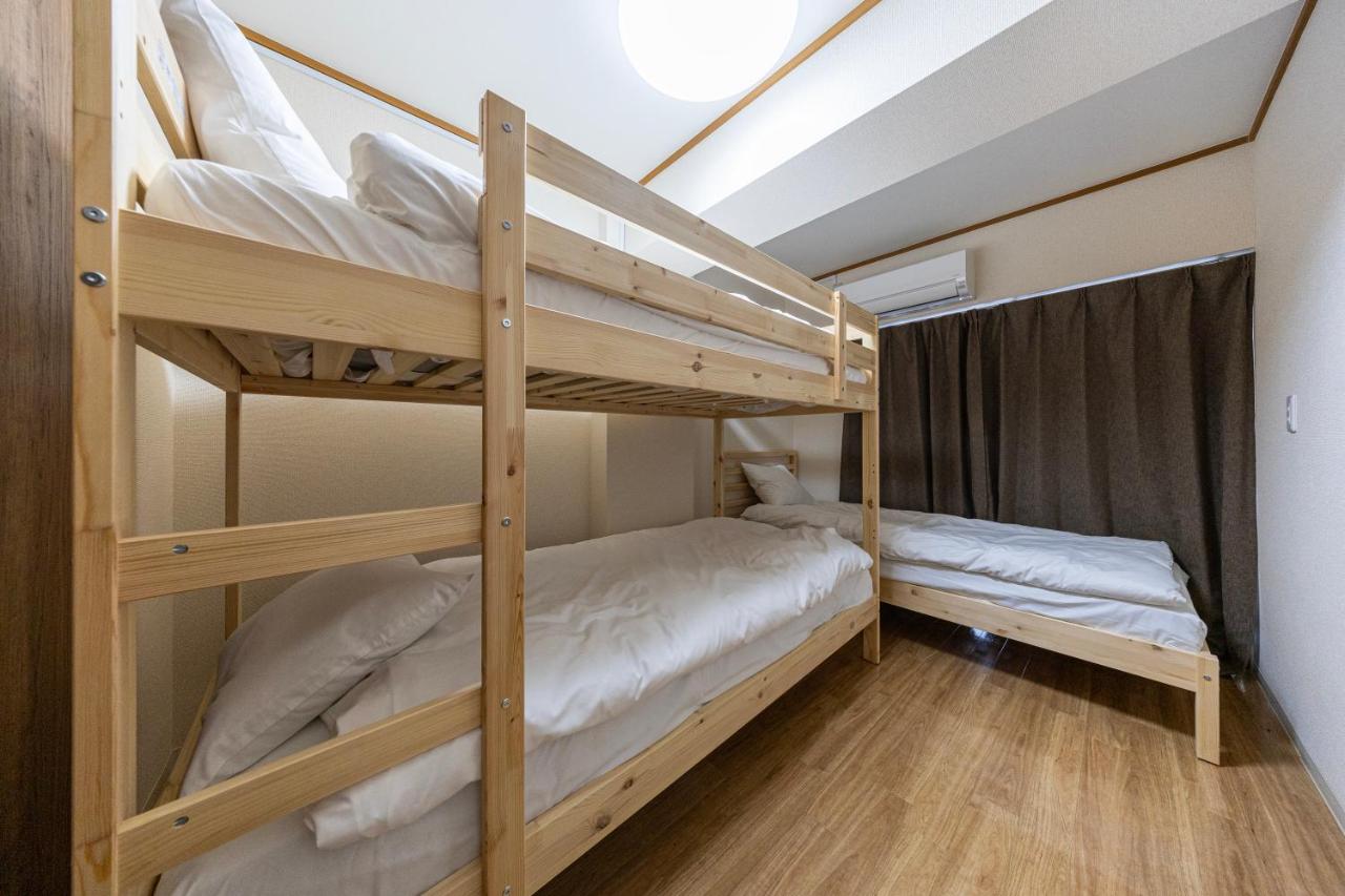 Osu Family and Group Stay 大須商店街近く 名古屋観光に便利 - B&B Nagoya