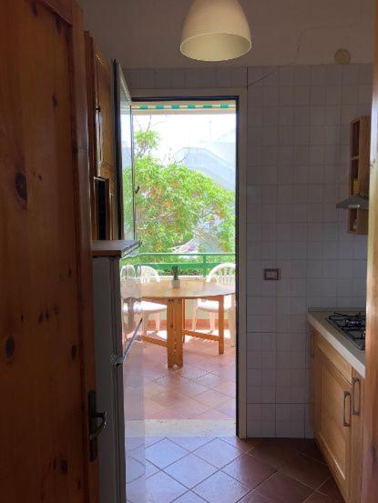 Oasi Baia Verde - Bed and Breakfast Baia Verde