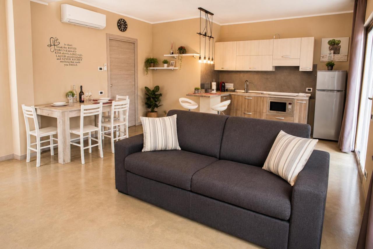 Vanda Luxury House near Gardaland and Garda Lake - Chambres d'hôtes Castelnuovo del Garda