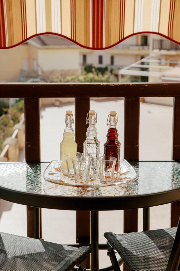 Nulauro Home - B&B Alghero