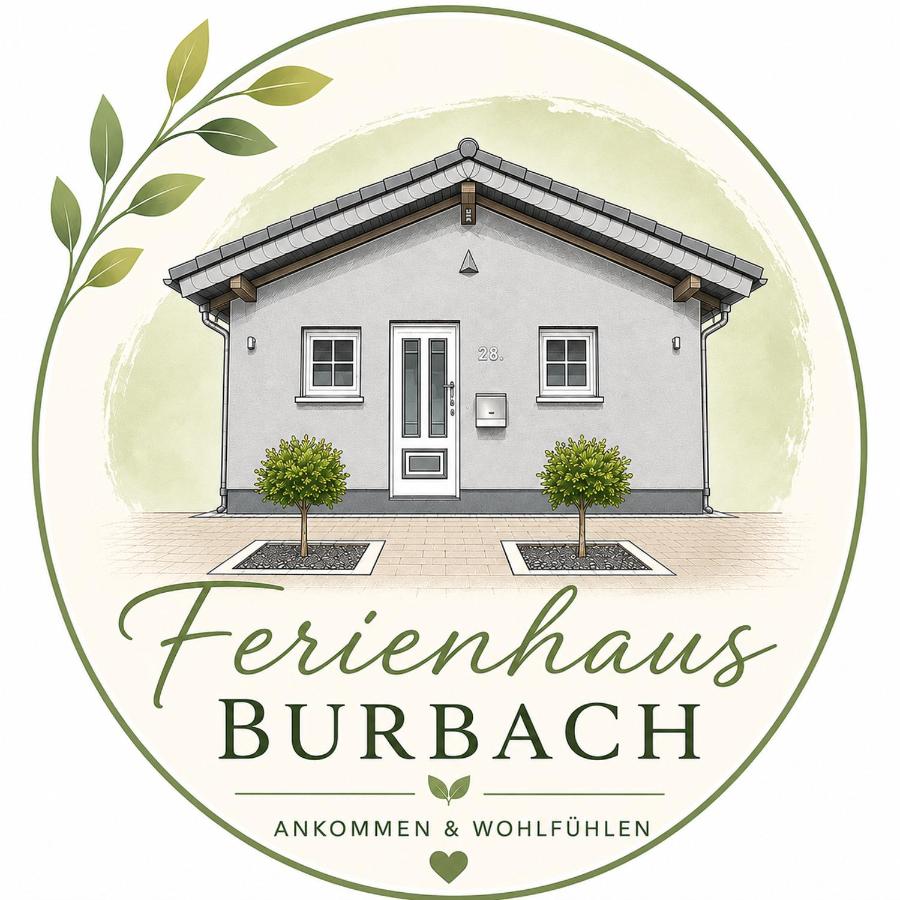 Ferienhaus Burbach - Bed and Breakfast Burbach