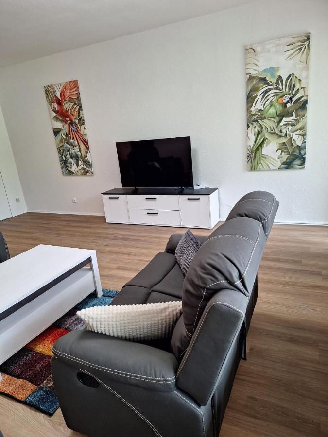 Ferienwohnung Bever - Ferienwohnung Bad Karlshafen