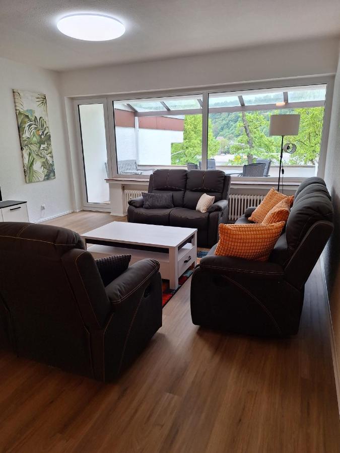 Ferienwohnung Bever - B&B Bad Karlshafen