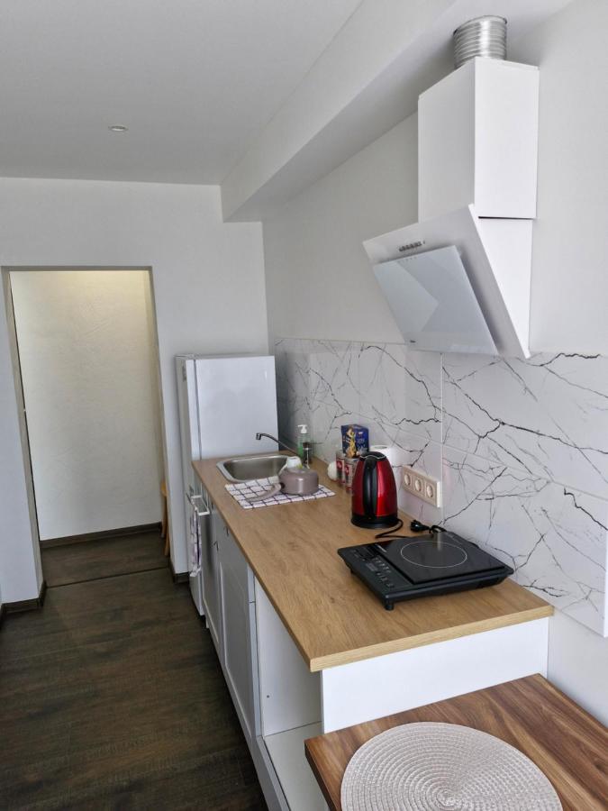 OTTO apartaments - B&B Liepāja