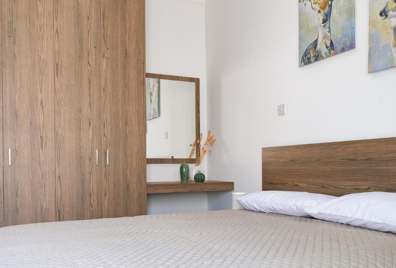 Appartement 1 Chambre Standard