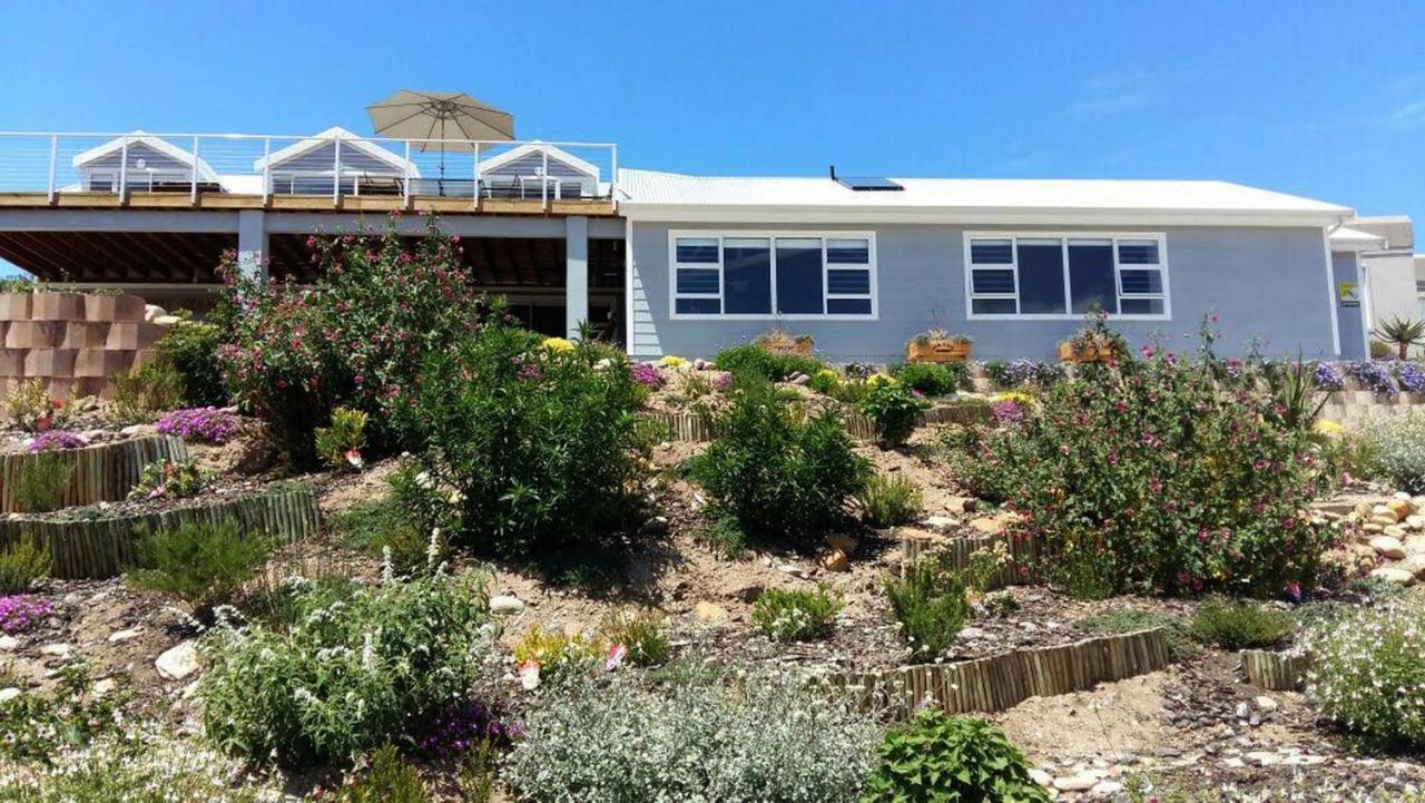 Maison de Vacances 2 Chambres