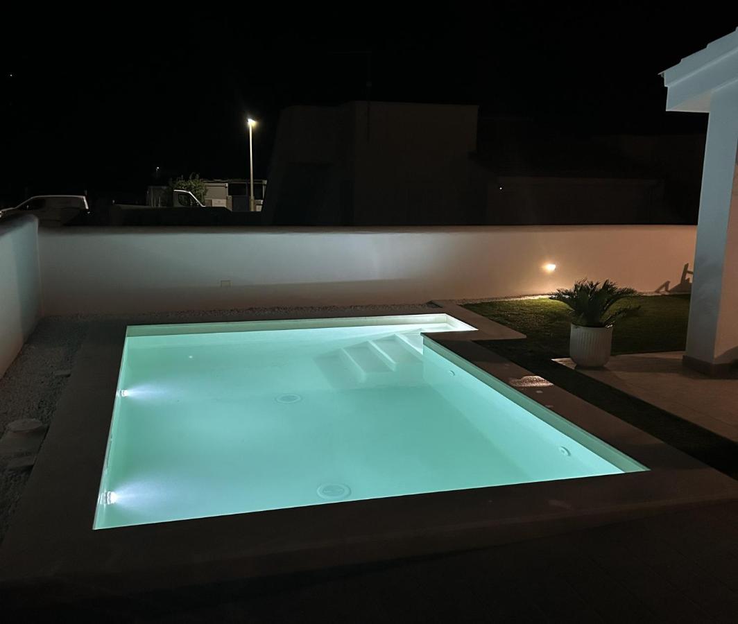 Villa Bella Sirena - Ferienwohnung Valledoria