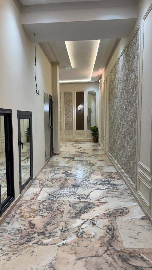 Modern flat in a central location in Kenitra - B&B Kenitra