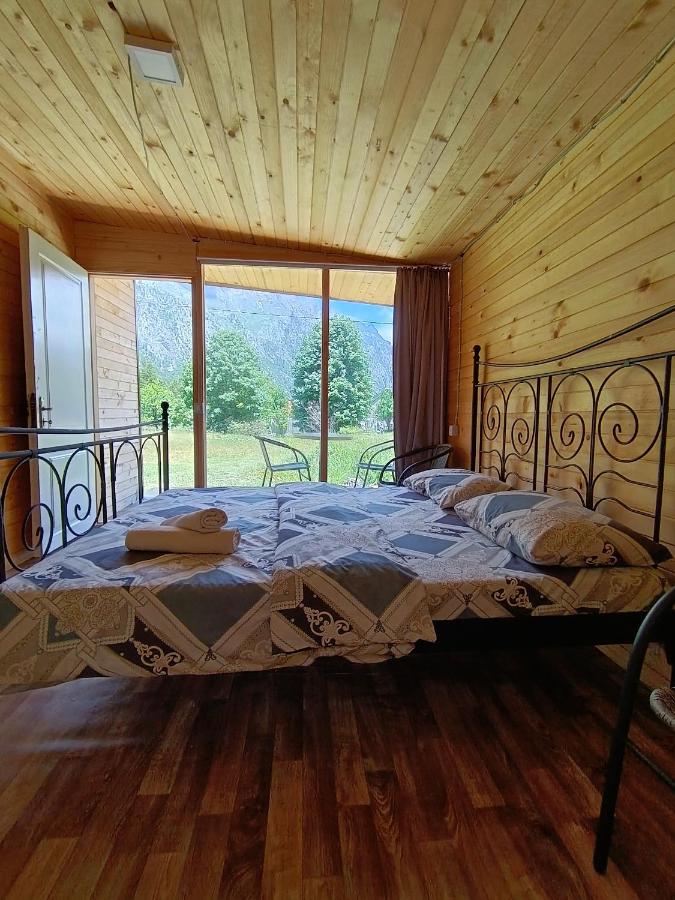 guest house 2 - B&B Valbonë