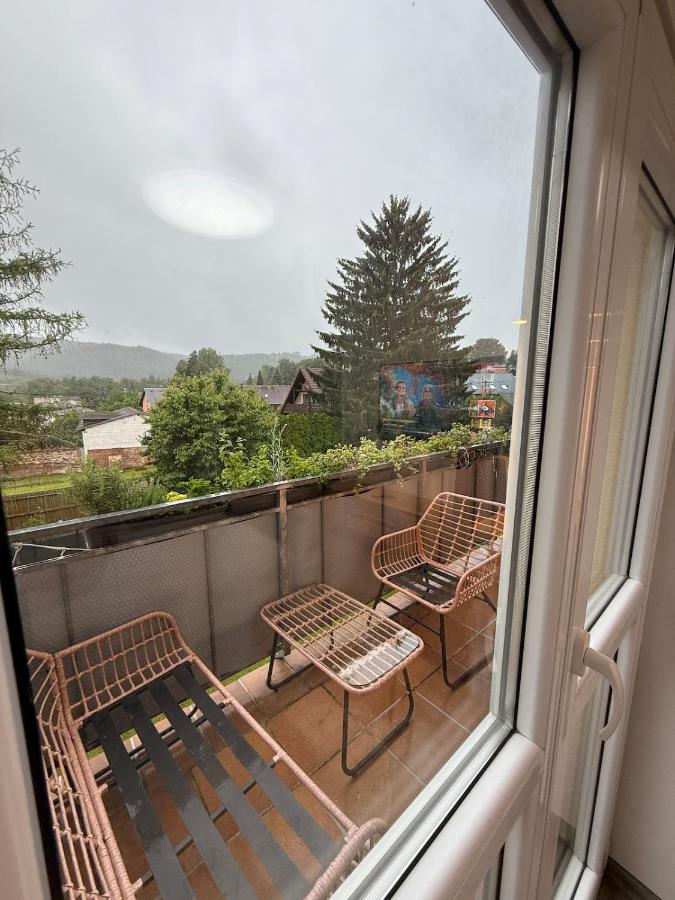 Cozy apartment after renovation Quiet part of KV - B&B Karlovy Vary