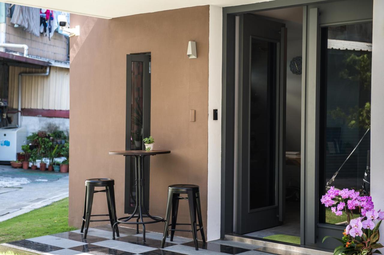 Timia Homestay - B&B Hualien City