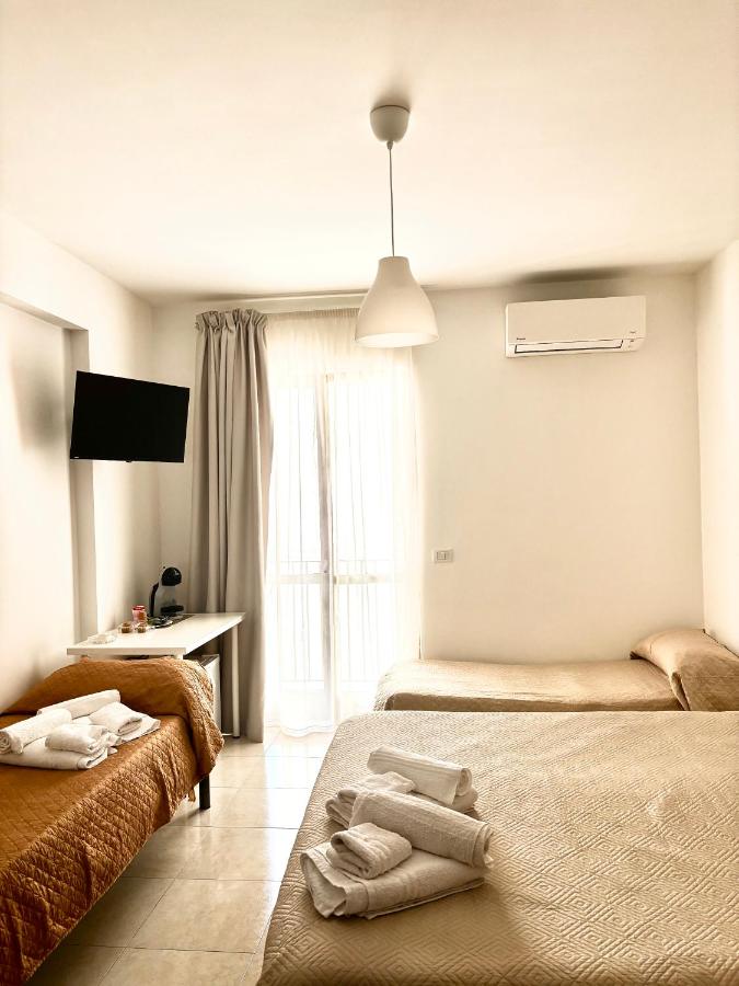 La Quiete - B&B Scilla