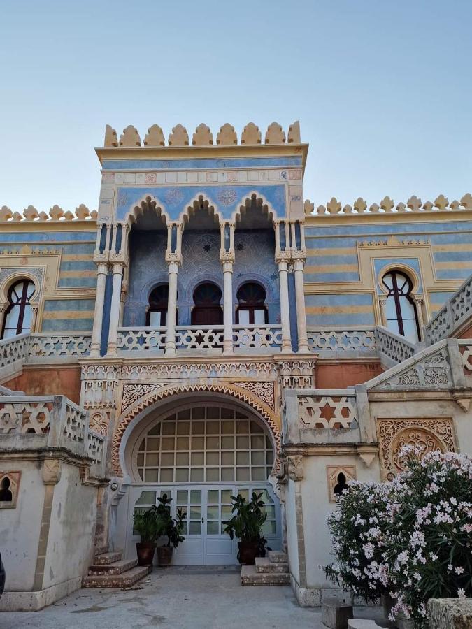 Le 2 vele - B&B Cerfignano