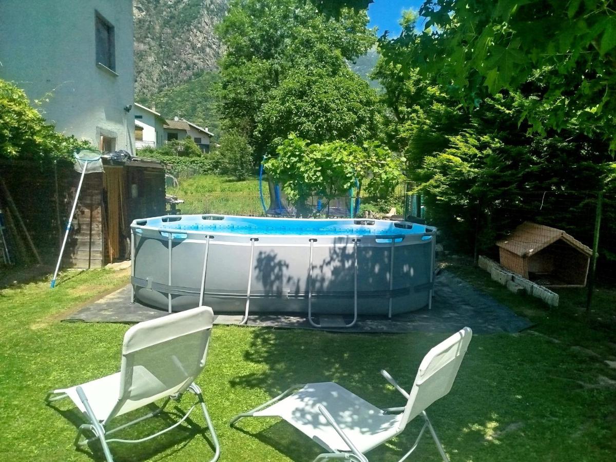 Casa In Fiore - Chambres d'hôtes Mese