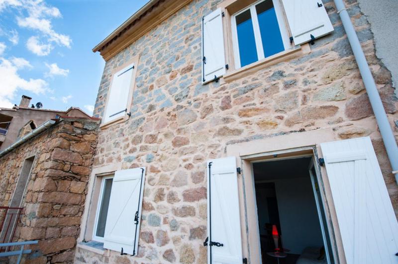 Gîte Du Pont - Piana - B&B