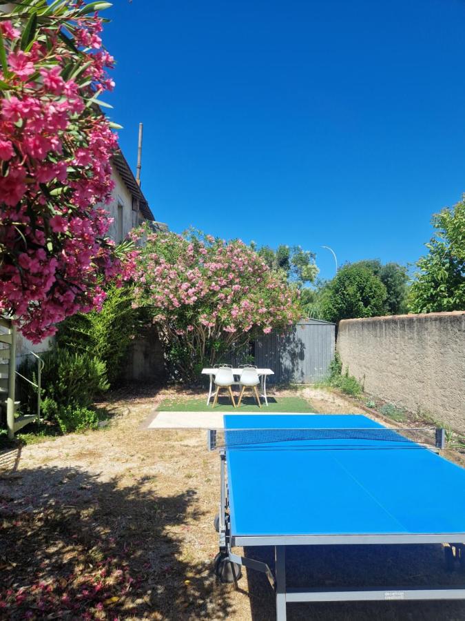 Vaste appartement avec jardin près de L'Isle-sur-Sorgue - B&B L'Isle-sur-la-Sorgue
