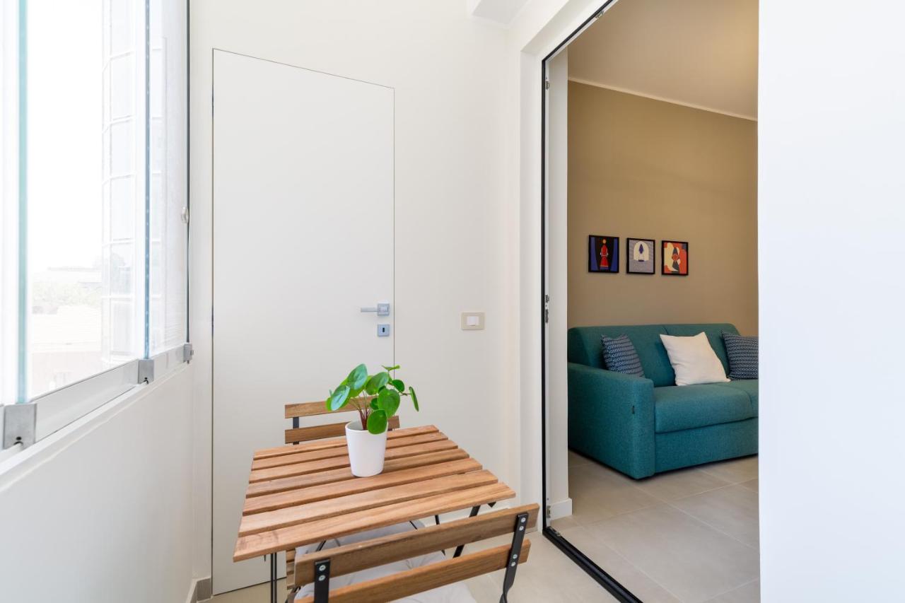 Apartments Autentica - Creativa - B&B Cagliari