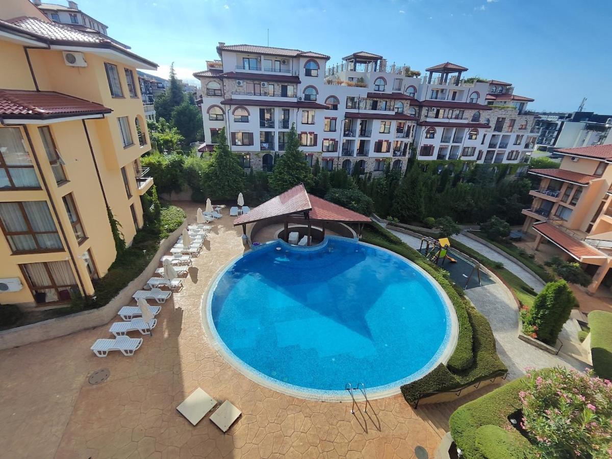Nice onebedroom apartment in Paradise Dreams - Chambres d'hôtes Sveti Vlas