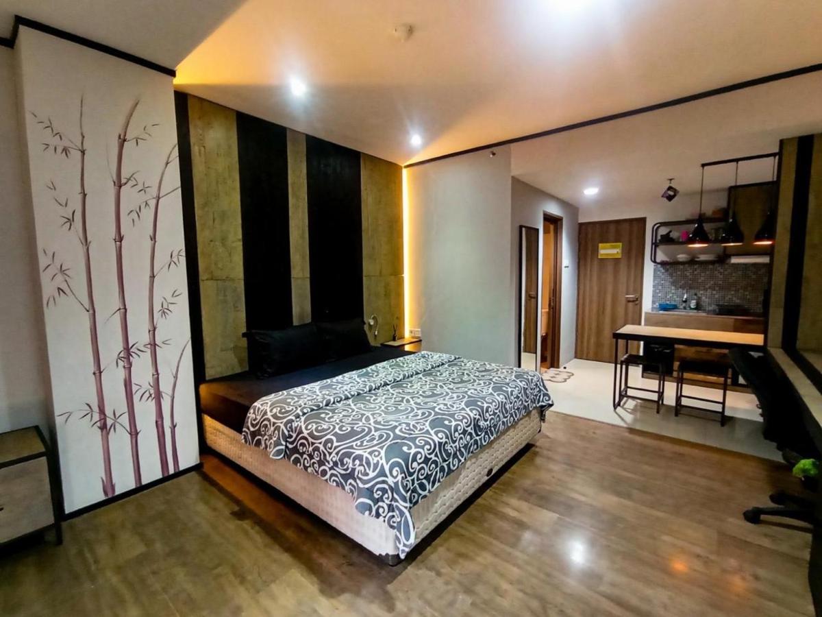 Student park apartment - B&B Yogyakarta