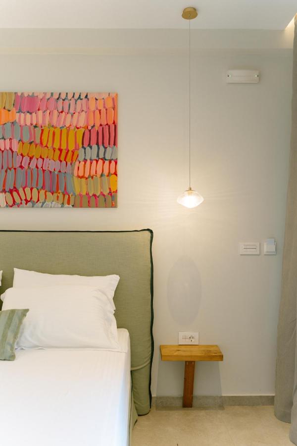 Chambre Deluxe