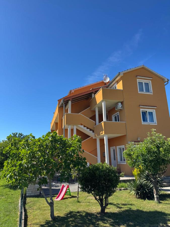 Apartment Laura - Chambres d'hôtes Lopar