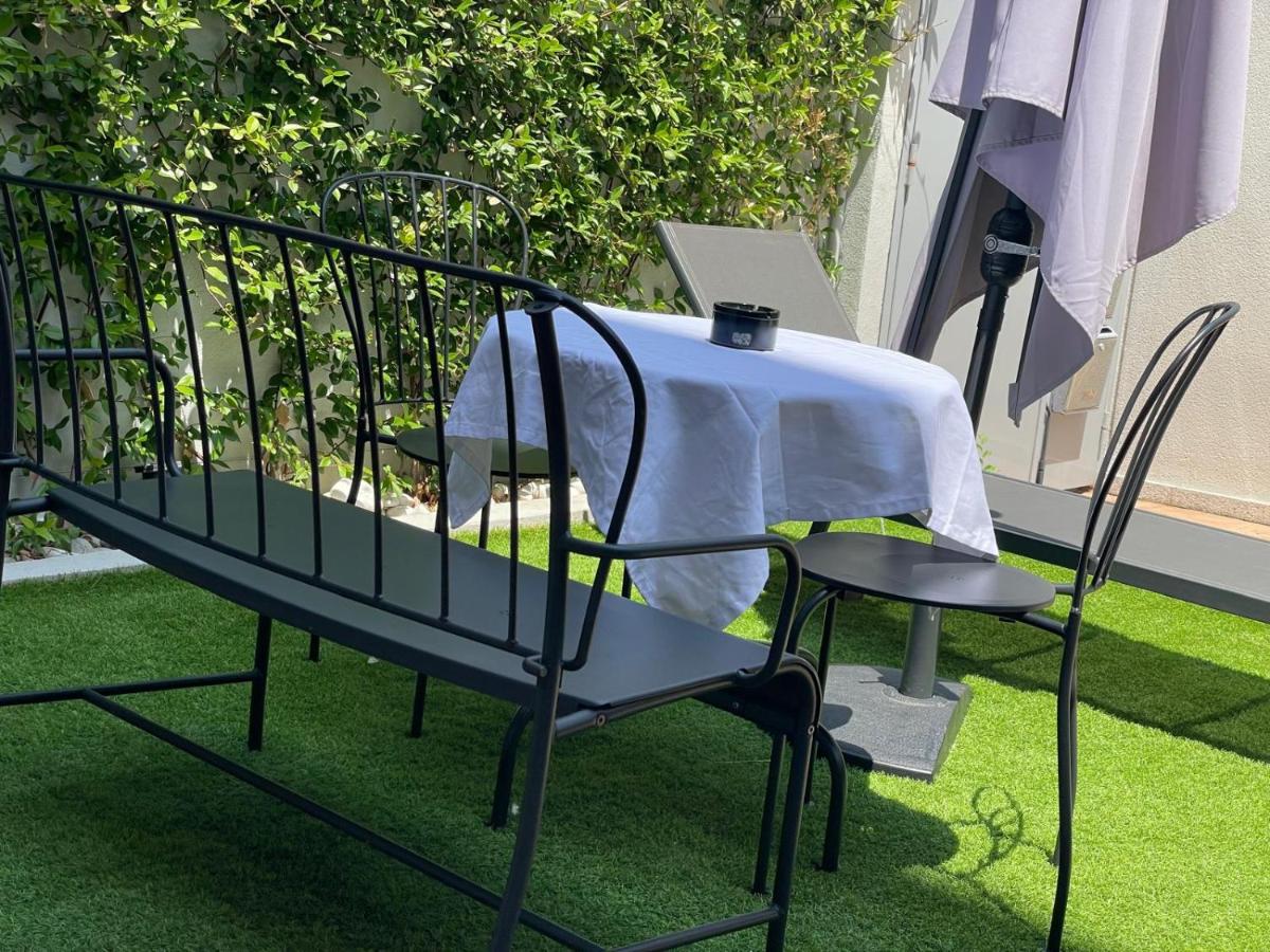 G3 Apartamento Exclusivo, Madrid - Ferienwohnung Madrid