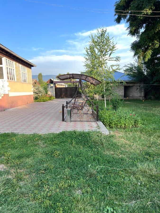 Fazenda guest house - B&B Oktyabr’skoye